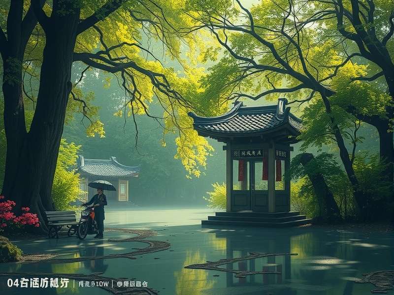 创始人兼CEO 李明