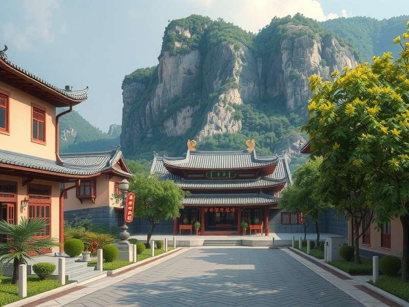 首席运营官 王芳